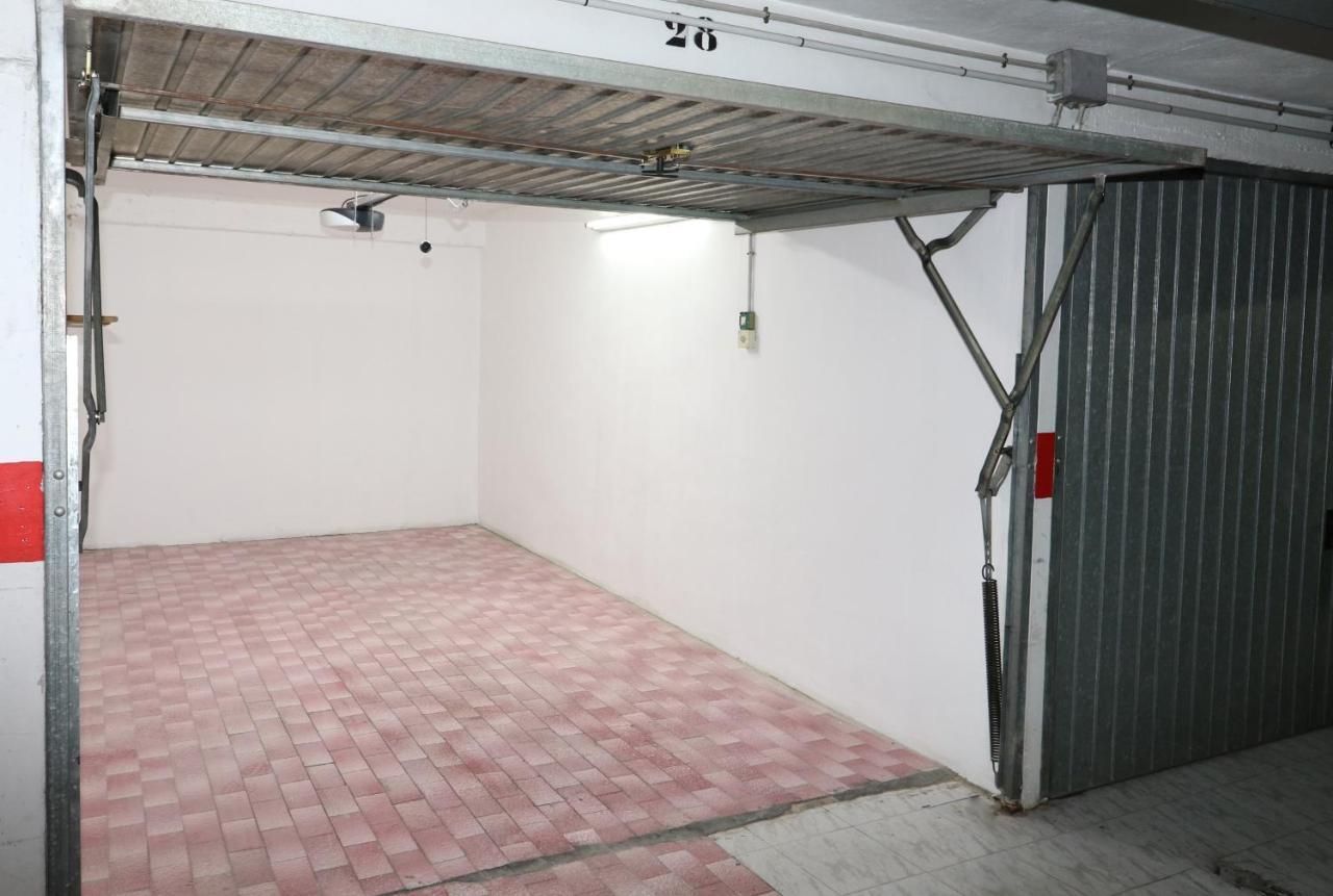 Penthouse Ancla 561 Levante Beach Benidorm Ngoại thất bức ảnh