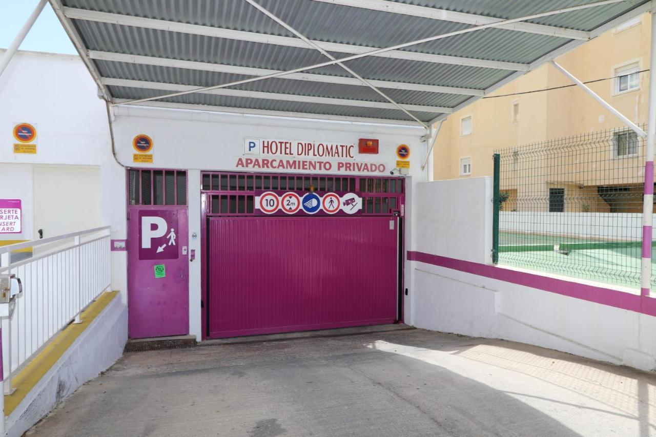 Penthouse Ancla 561 Levante Beach Benidorm Ngoại thất bức ảnh